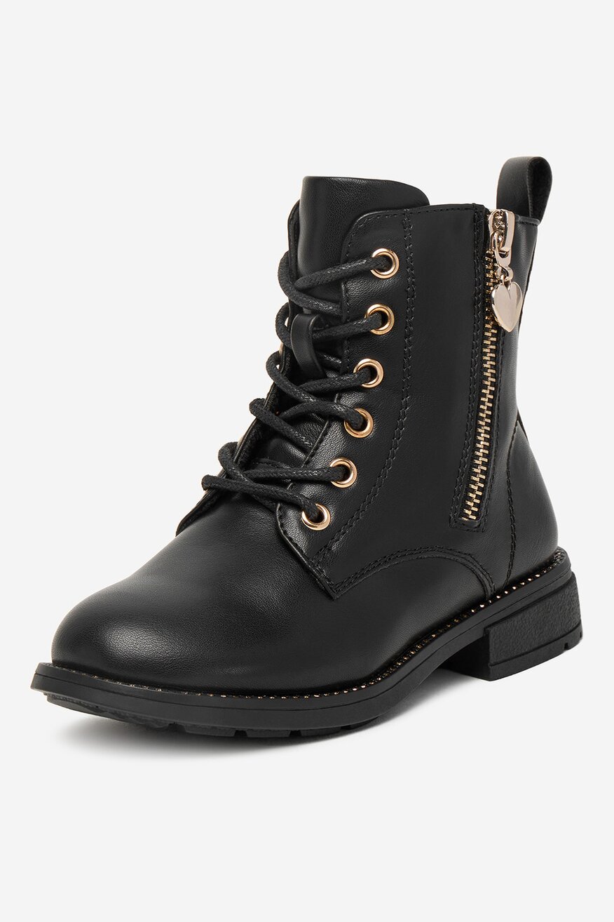 
                        Csizma DeeZee CEO-CS2920-47 FEKETE - 5906751242230