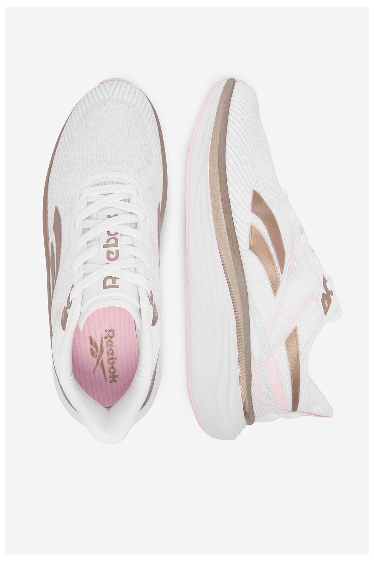 Obuwie sportowe Reebok C-VIVA SPEED 100262383 Biały