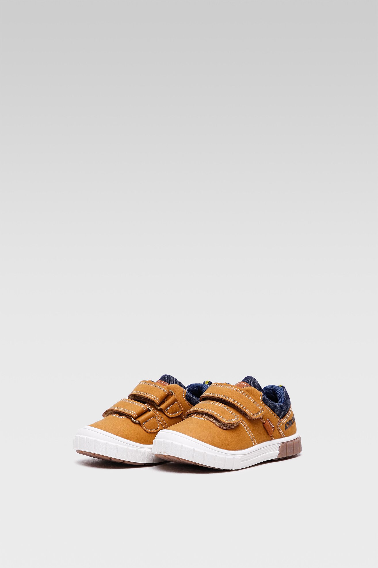 Cipele Action Boy AVO-505-059 KAMEL