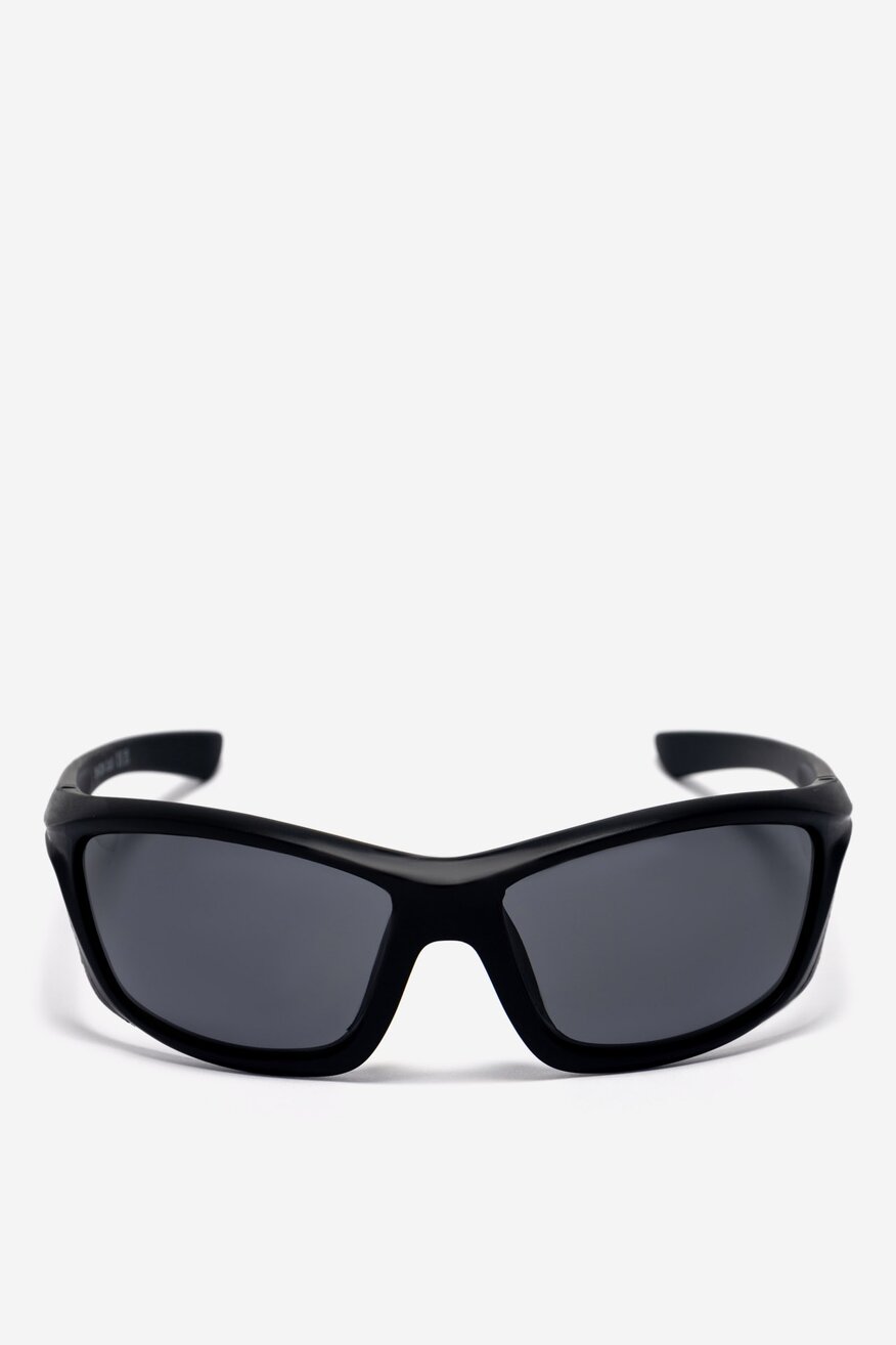 Unisex szemüveg SHAQ FEKETE - 5905588919209