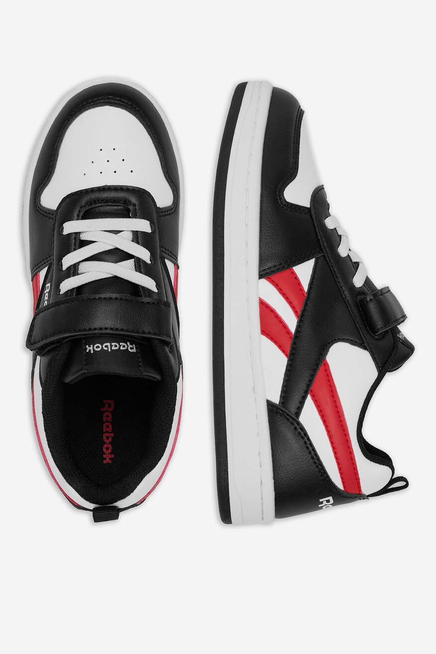 Încălțăminte sport Reebok ALB - 5906751055236