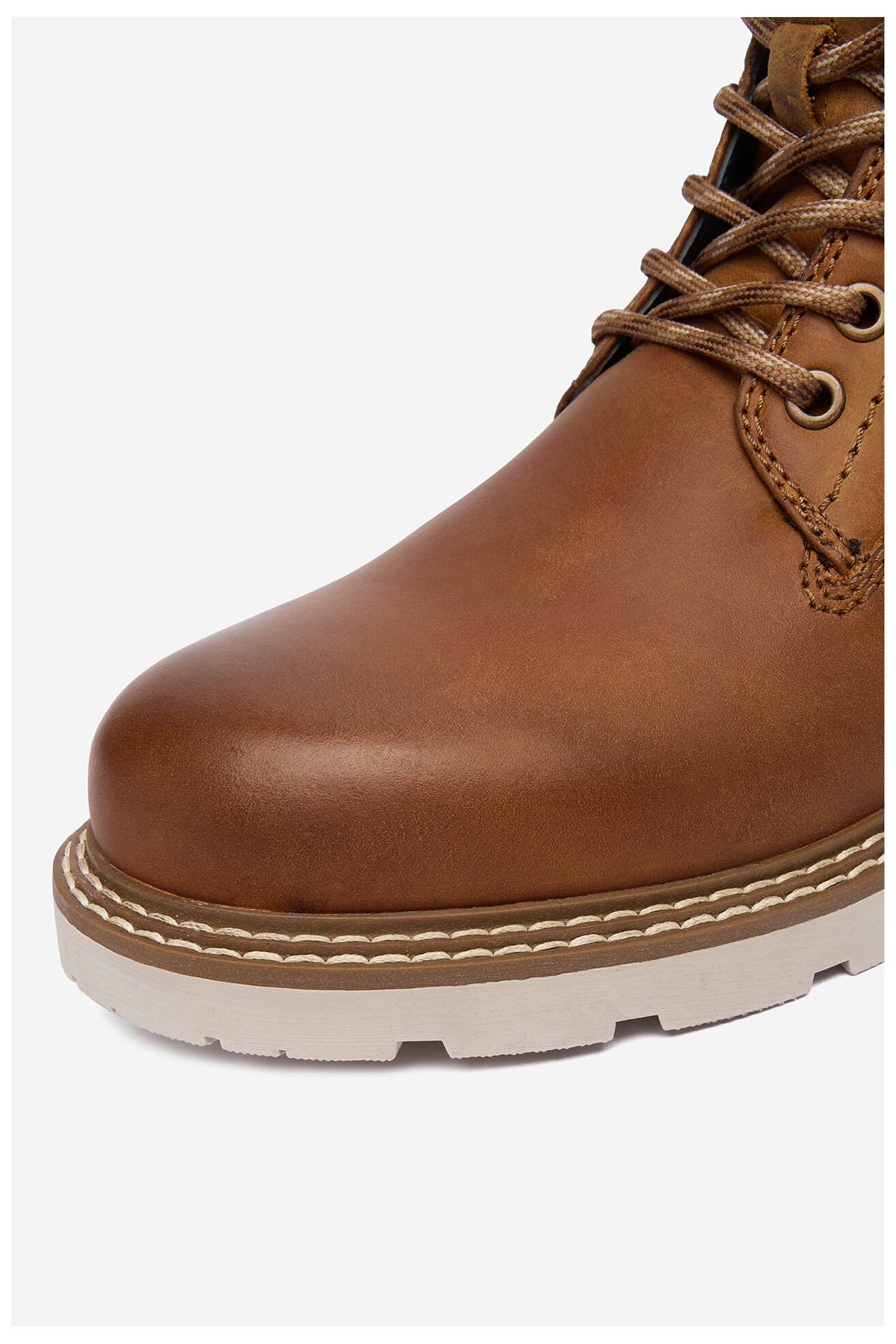 Боти U.S. POLO ASSN. EO-PATRIZ001M/EL1 КАМЕЛ