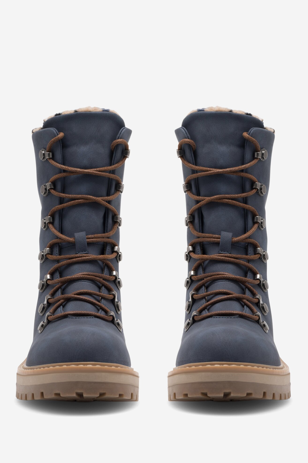 Trzewiki Jenny Fairy EVIE WS2911-06 Niebieski