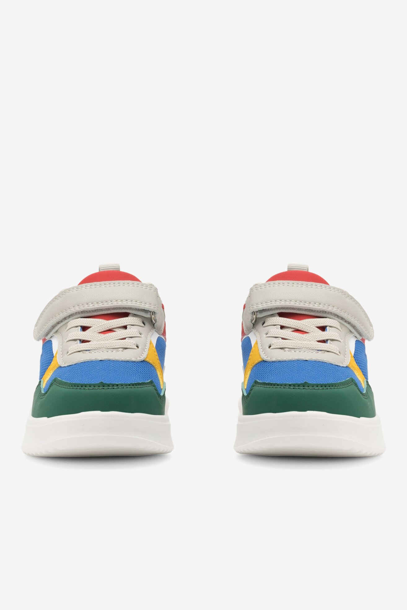 Sneakers Twisty CD20R0107K-M MIX