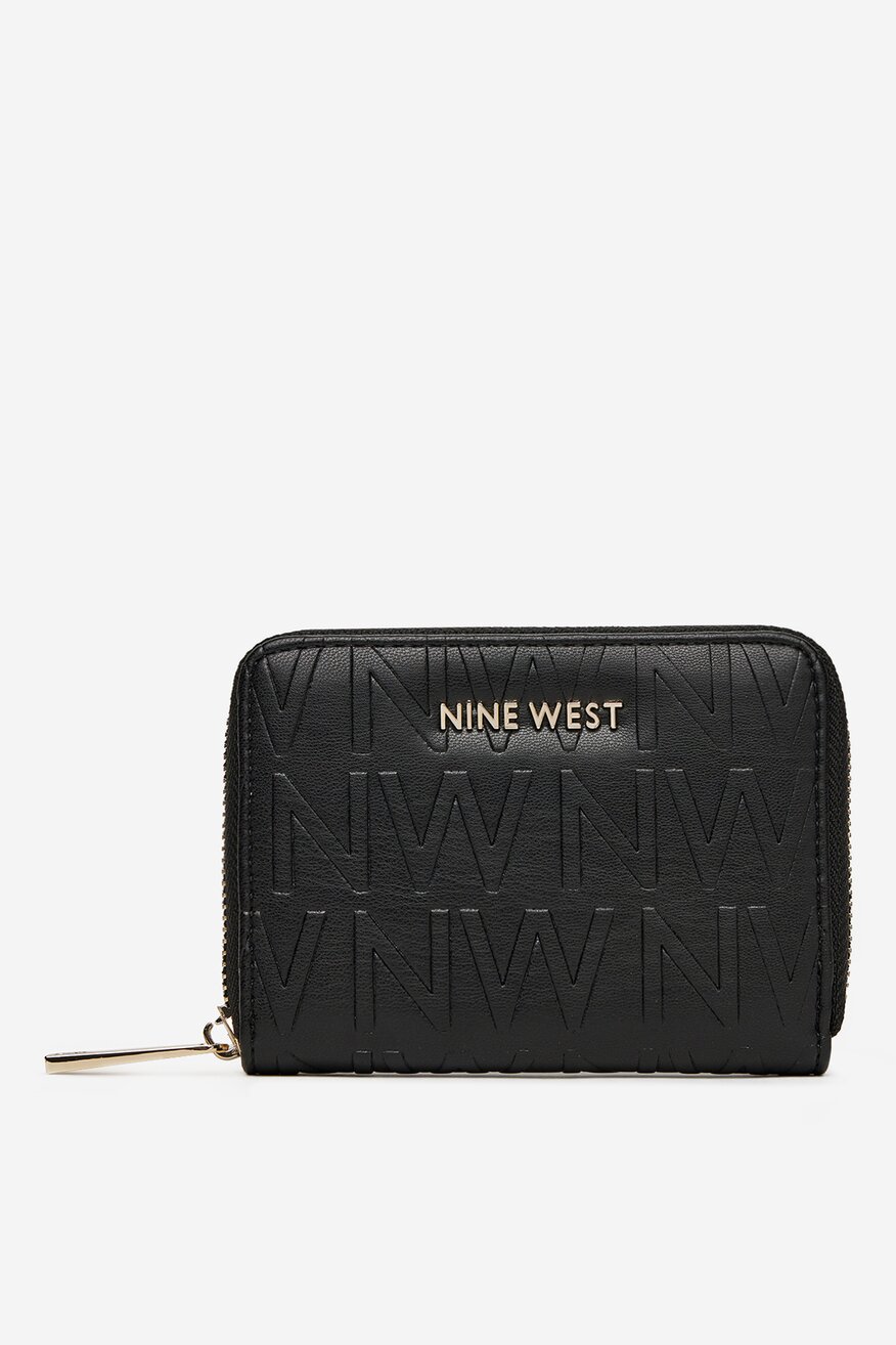 
                NINE WEST - Portfel mały - 5906751161333