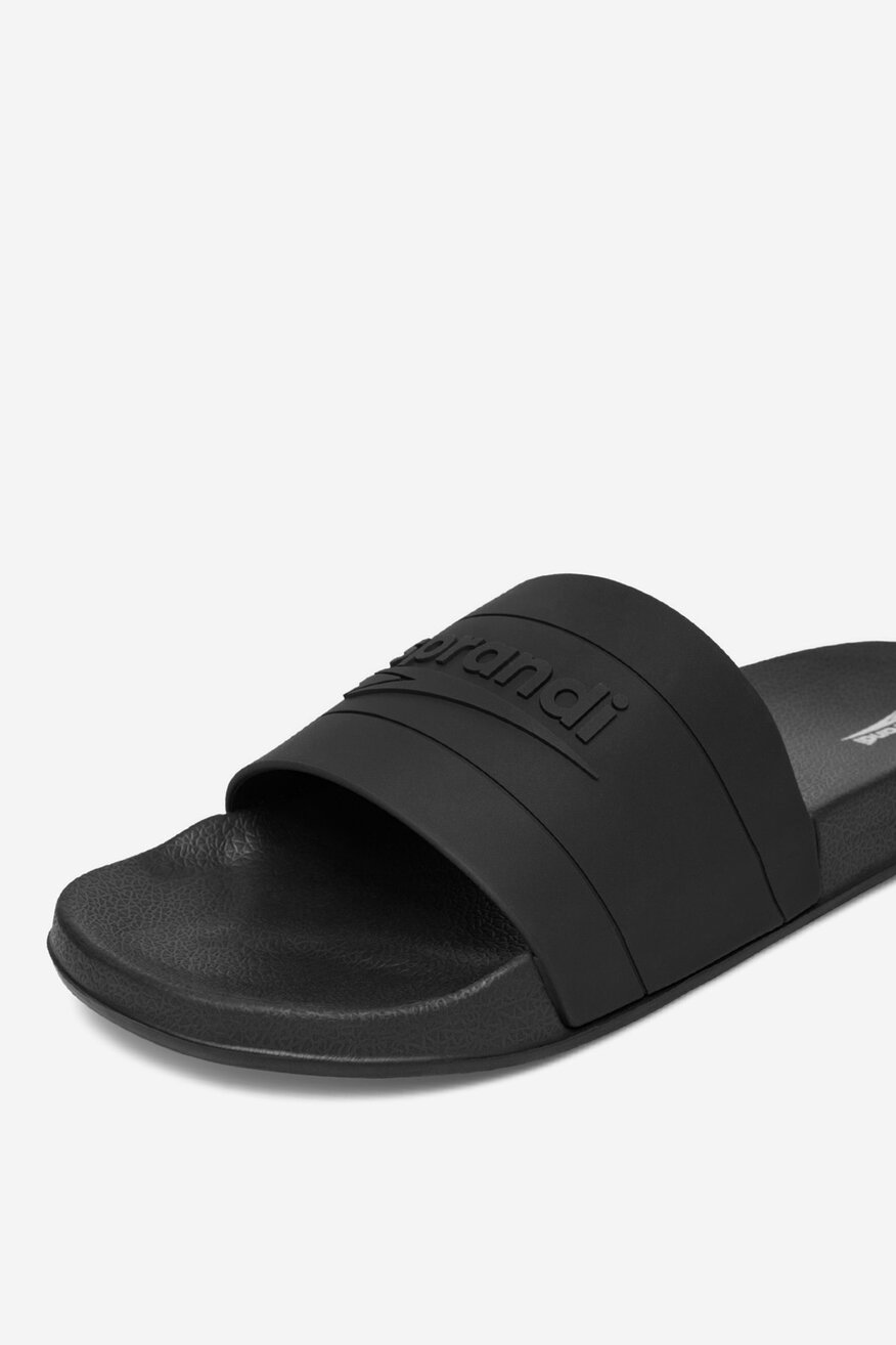 
                Шльопанець для басейну Sprandi ЧОРНИЙ - 5906751634400