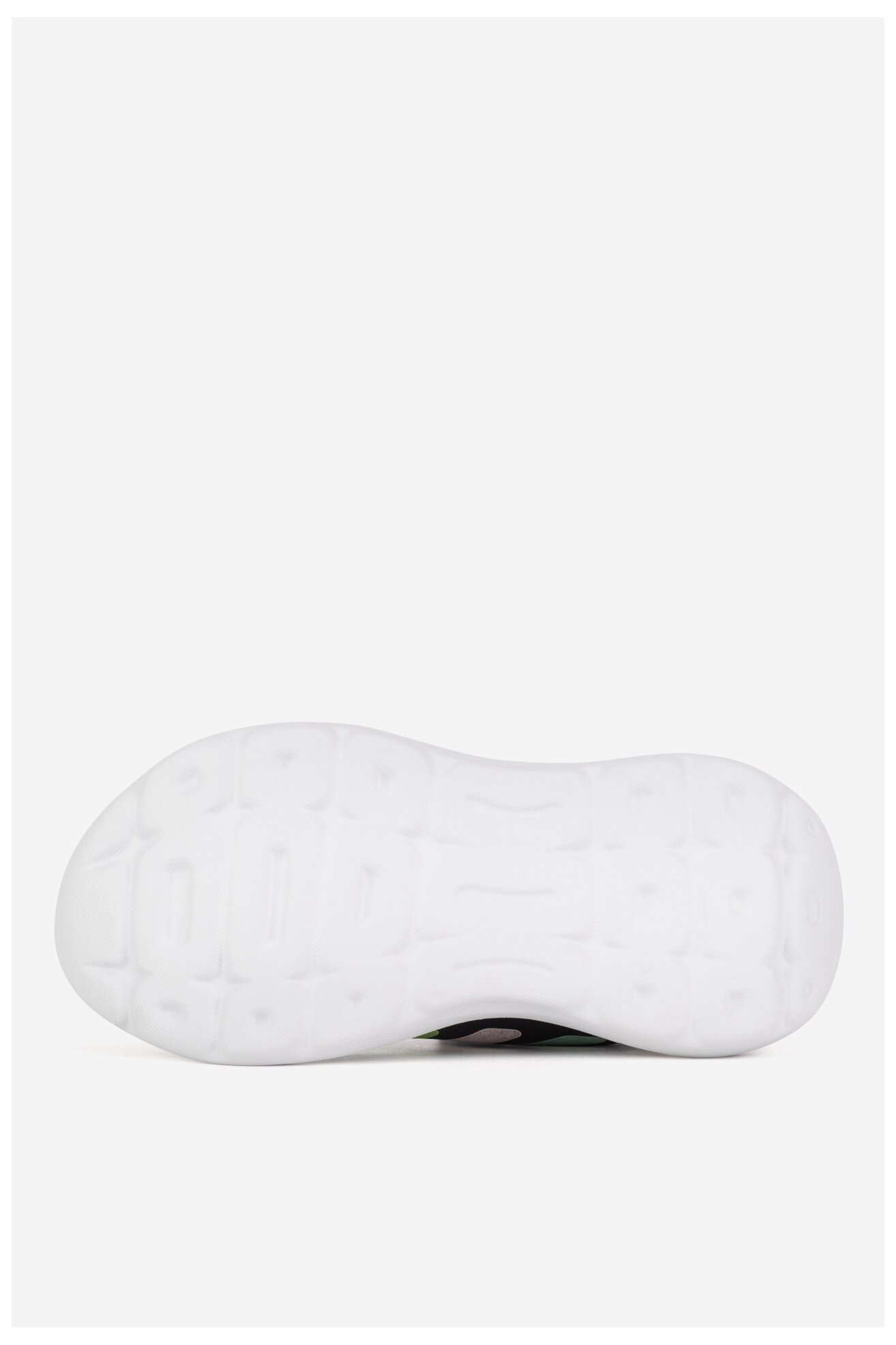 Obuwie sportowe adidas TENSAUR RUN 3.0 EL C IH1052 Czarny