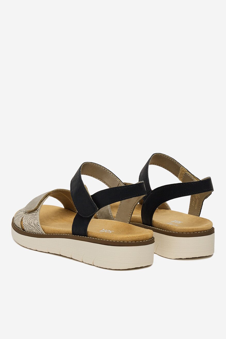 Sandale Remonte BEJ - 2230078403771