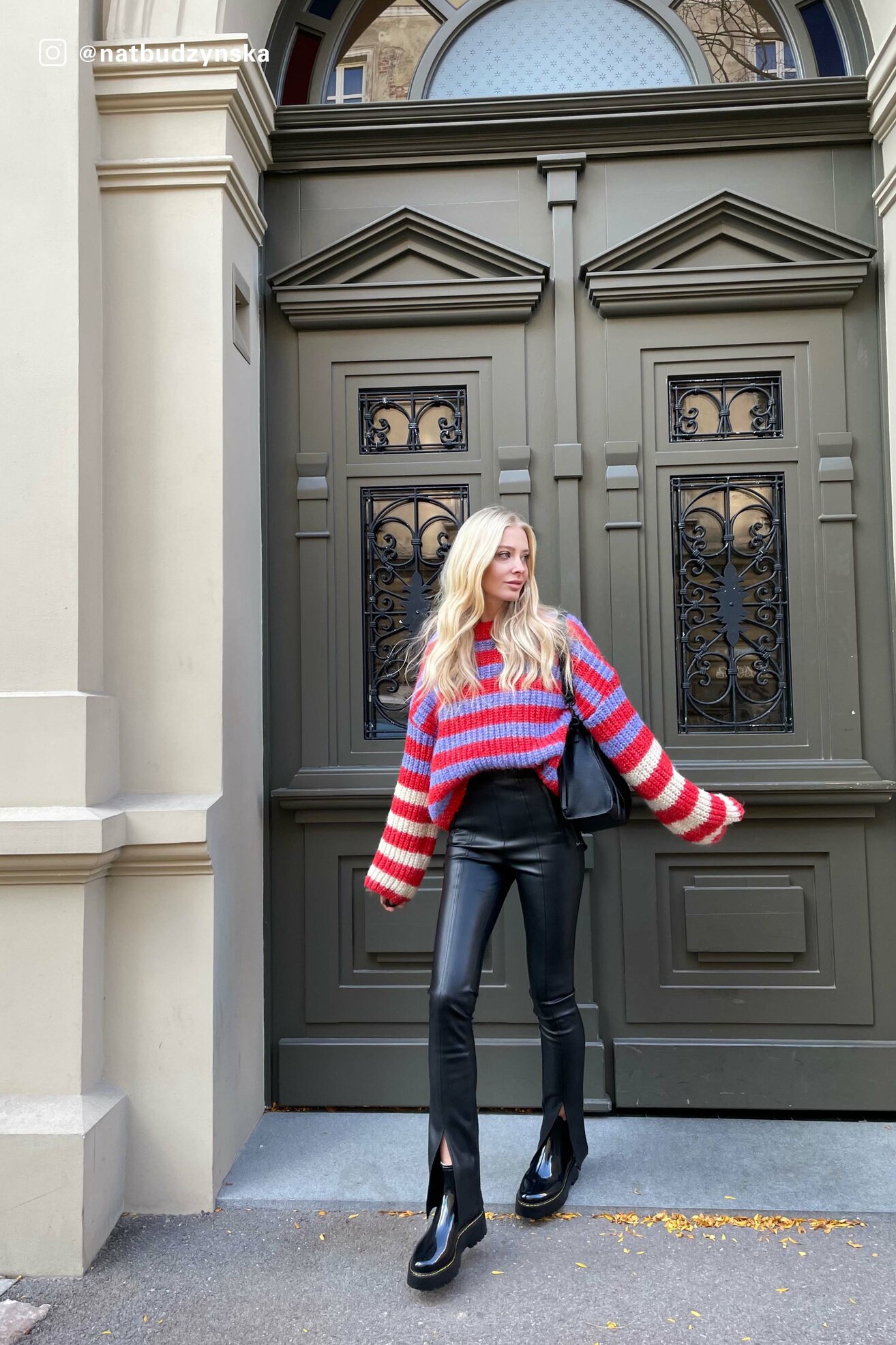 Гумени ботуши Jenny Fairy CT001-1 ЧЕРЕН