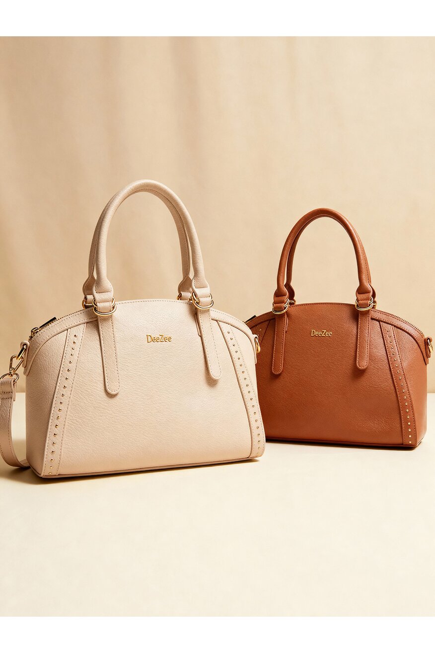 Geantă de mână DeeZee BEJ - 5906751228630