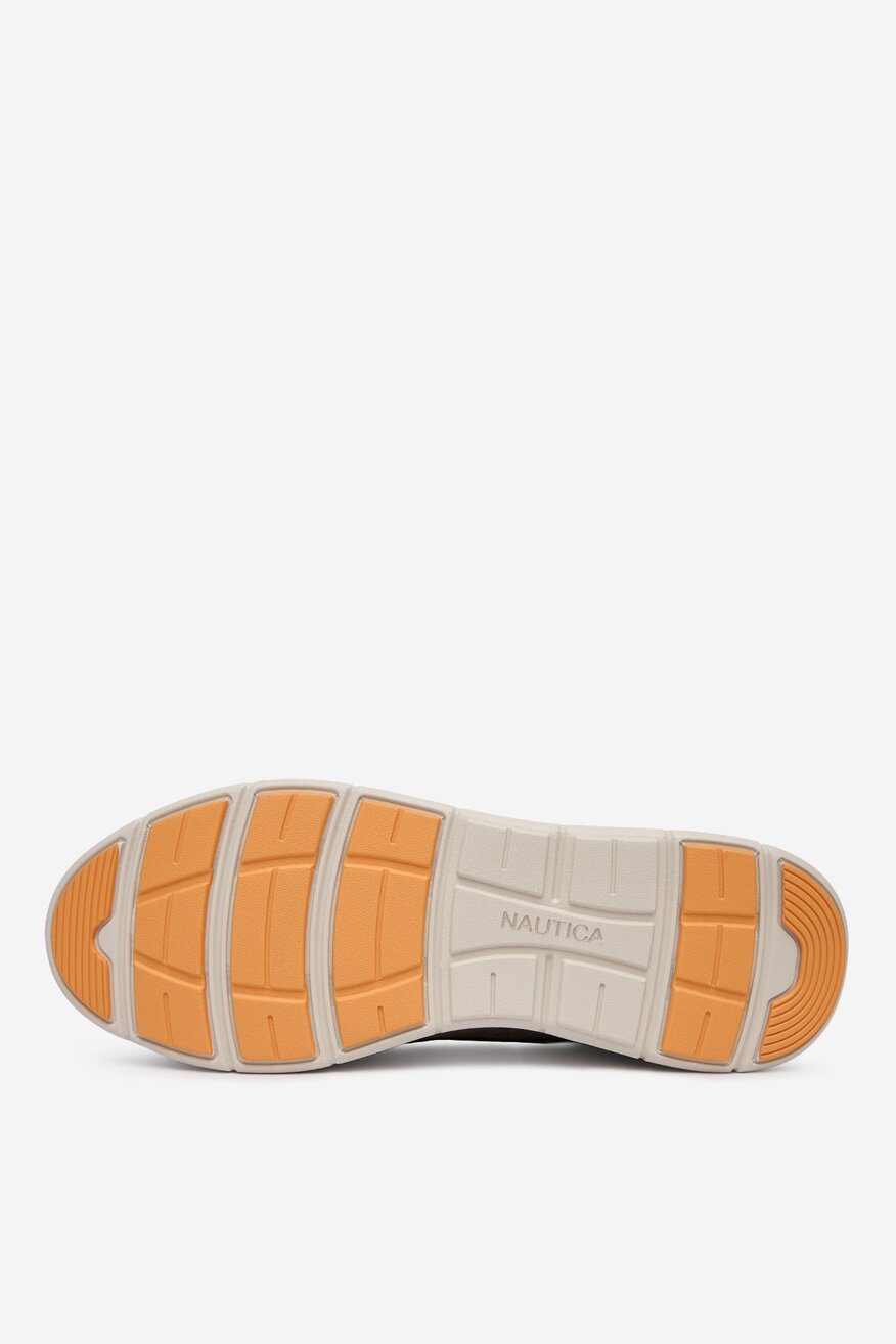 
                NAUTICA - Półbuty - 5906751677346