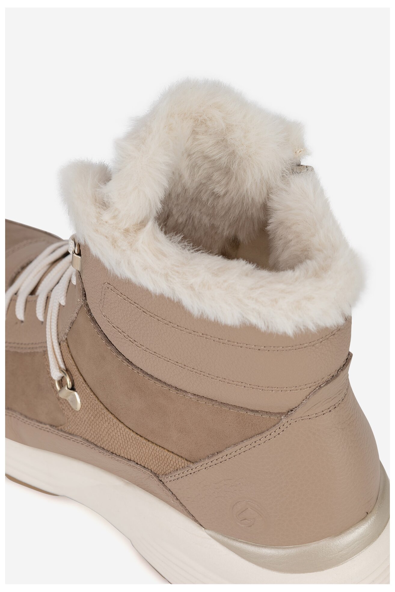 Bocanci Remonte D6684-20 MARO