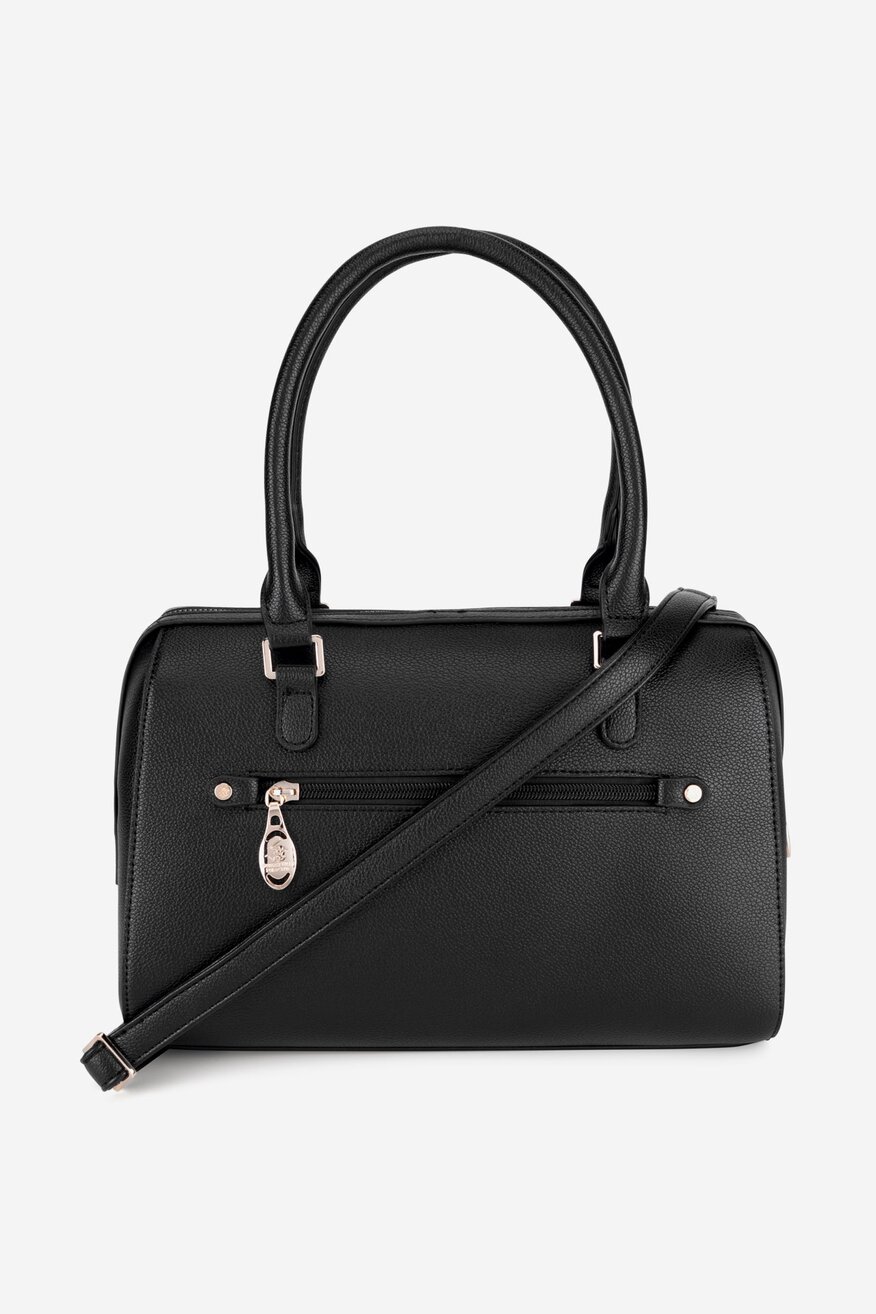 
                Beverly Hills Polo Club - Średnia torebka tote - 5903419785061