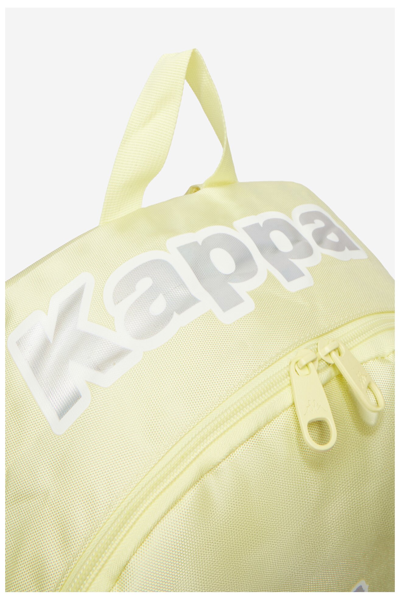 Plecak Kappa CWBEO-KPA-ZLI-002-09 Żółty