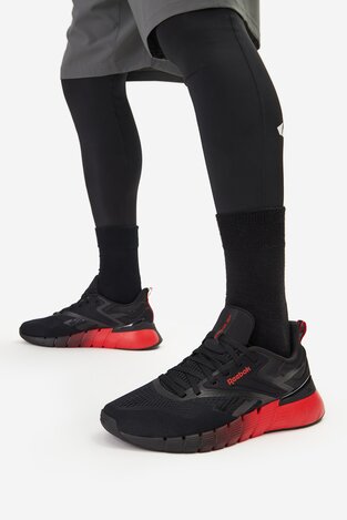 Кросівки спортивні Reebok EO-NANO GYM 100244697 ЧОРНИЙ