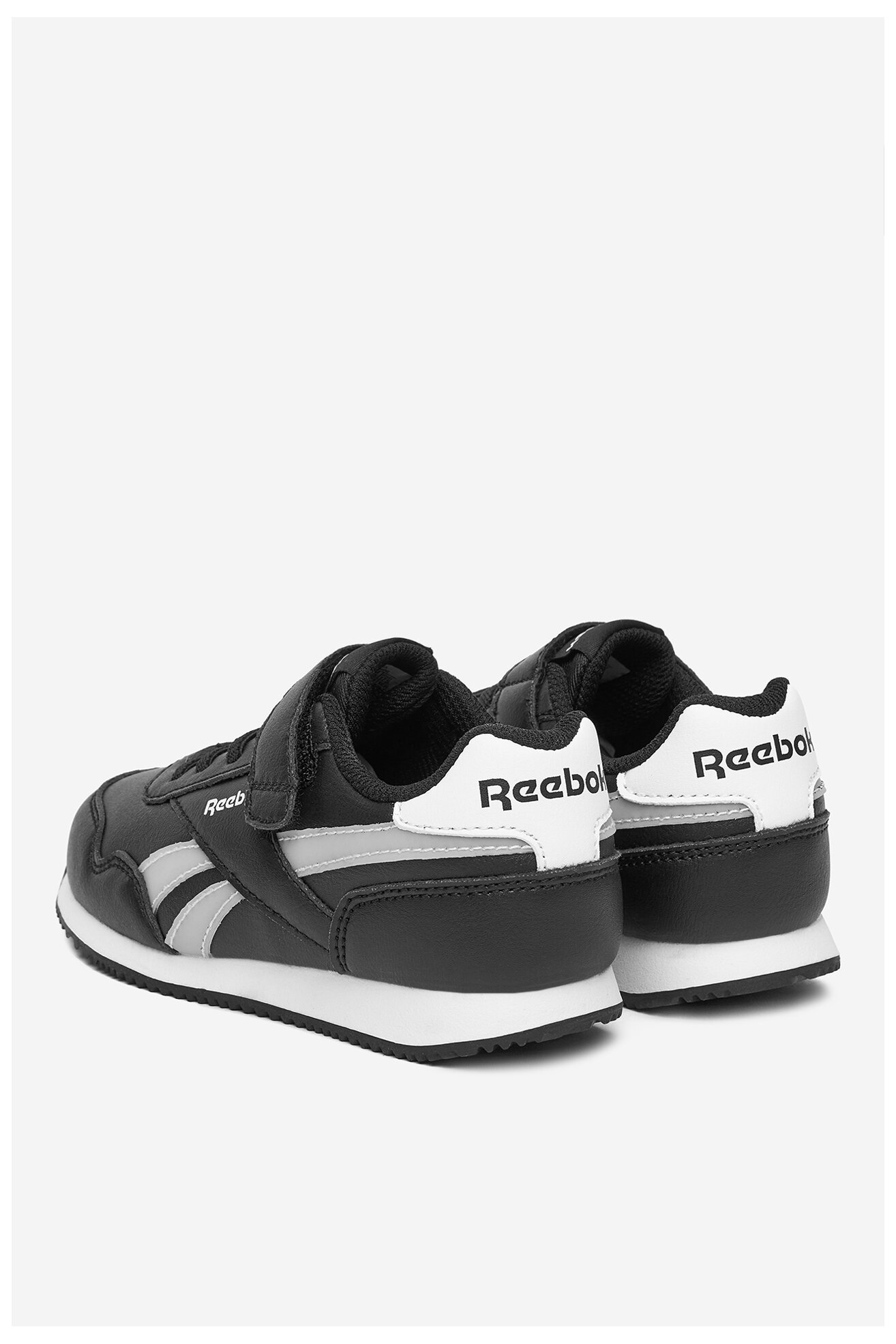 Obuwie sportowe Reebok CEO-24KC2076-ch Czarny