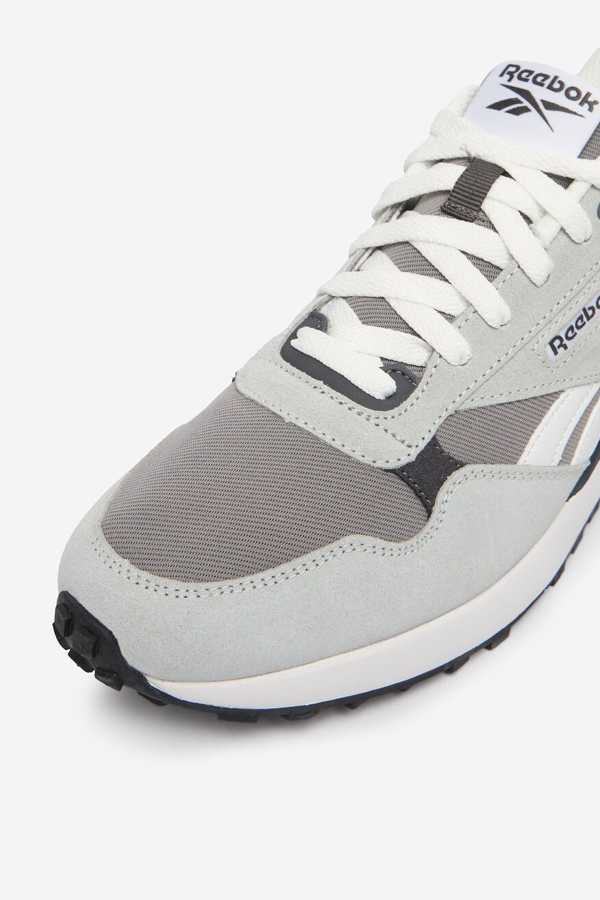 
                Спортни обувки Reebok СИВ - 5906751493830