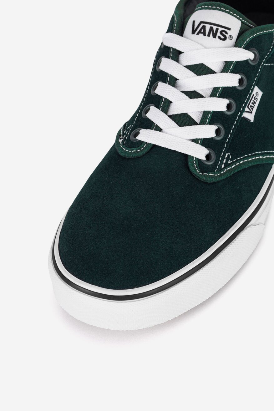 
                Кецове Vans ТЪМНОЗЕЛЕН - 5905588724018