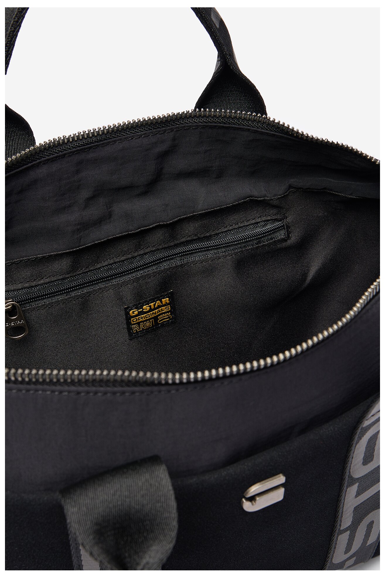 Torba G-STAR RAW CEO-JANIS-XC8191 CRNA