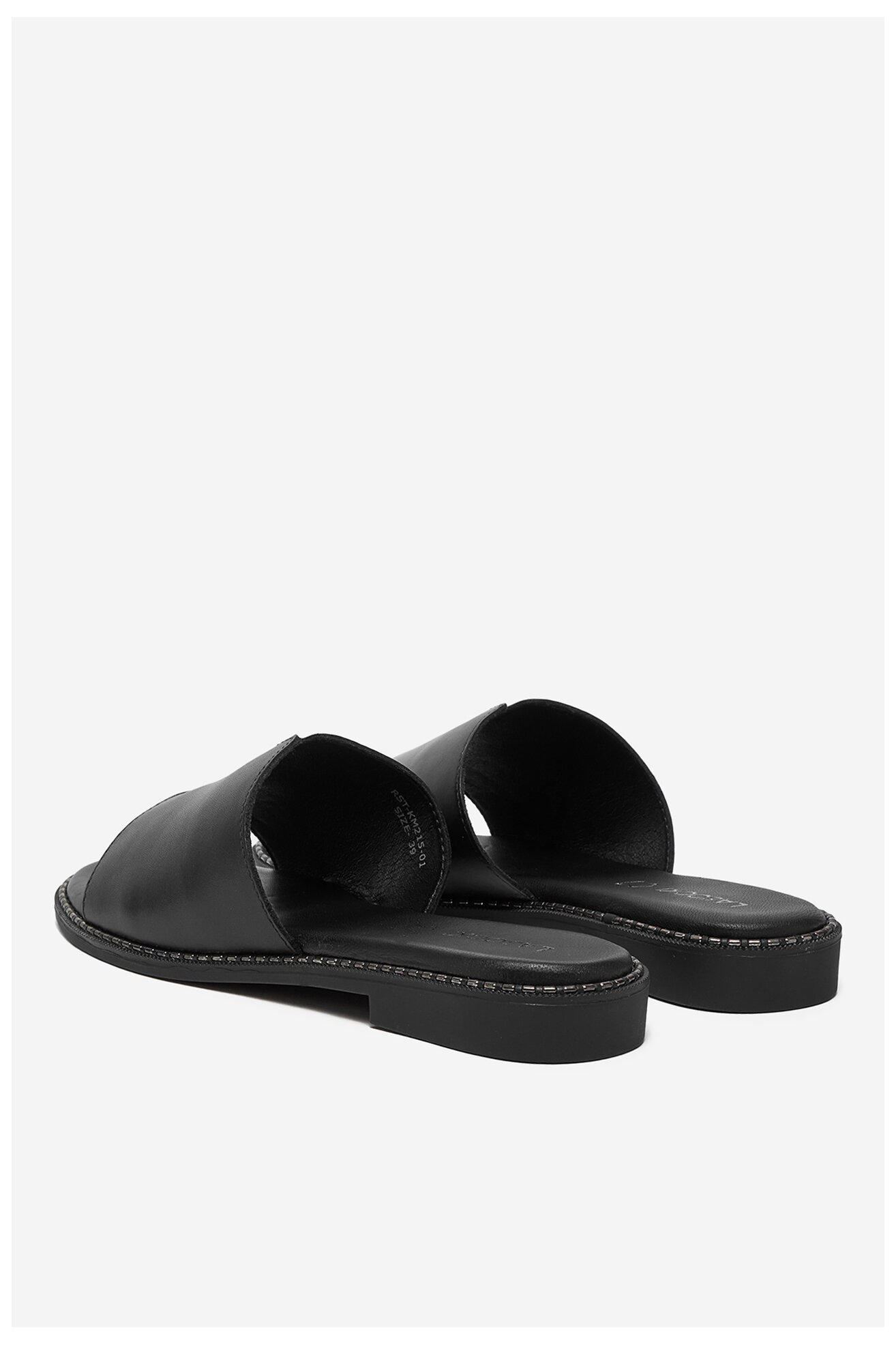 Джапанки Lasocki RST-KM215-01 ЧЕРЕН