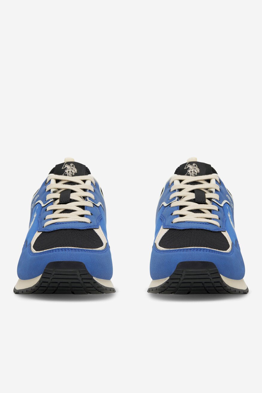 U.S. POLO ASSN. - Sneakersy - 5905588417576