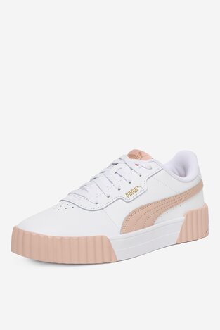 Кросівки спортивні Puma CARINA 3.0 40036521 БІЛИЙ