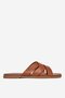 Flip-flop Clara Barson WS2520-03 CAMEL