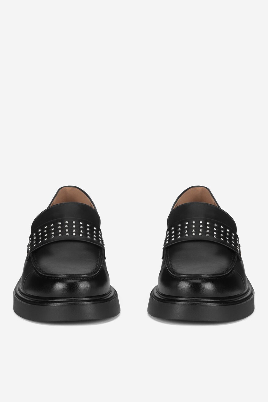 DeeZee - Loafersy - 5905588745921