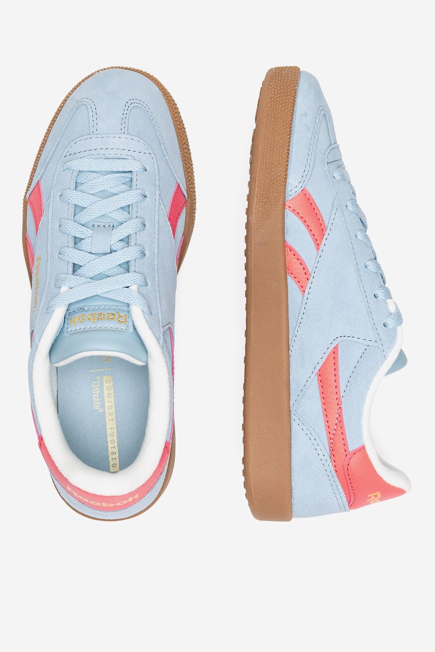 
                Reebok - REEBOK SMASH EDGE - 5905588903147