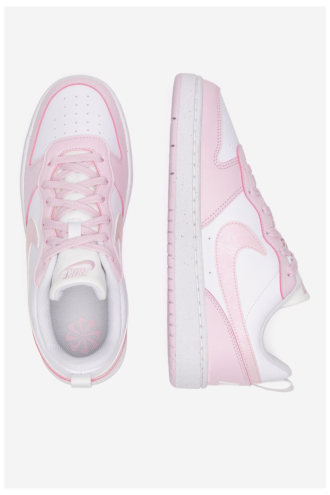 Obuwie sportowe Nike DV5456-105 Różowy