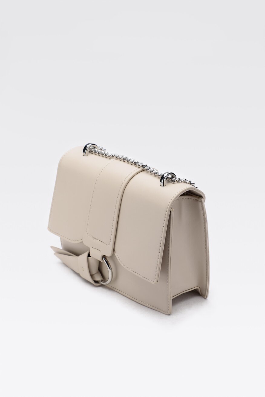 
                Jenny Fairy - Torebka pastelowa beżowa - 5903698265094