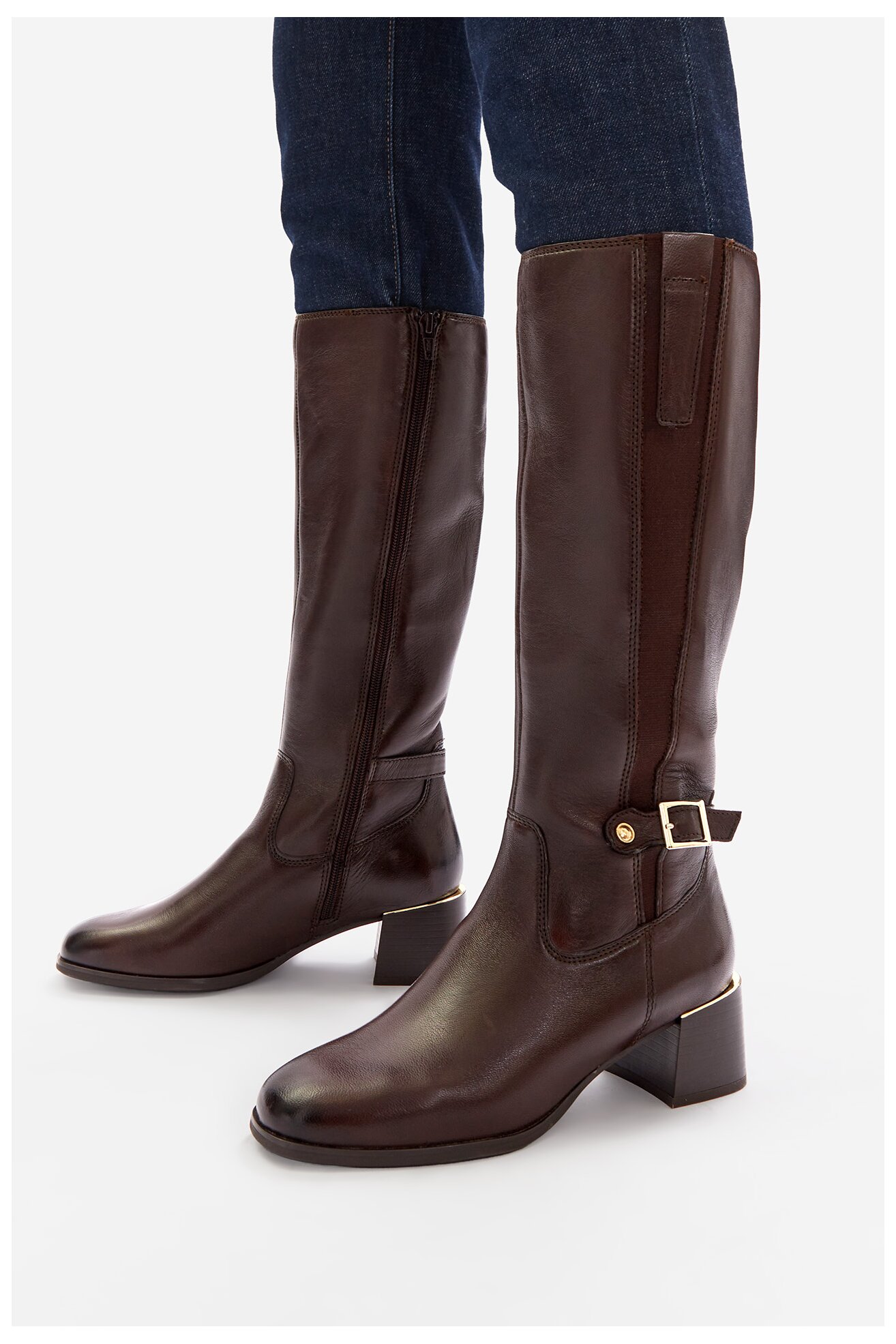 Cizme Lasocki CEO-WB-THESSA-34 MARO