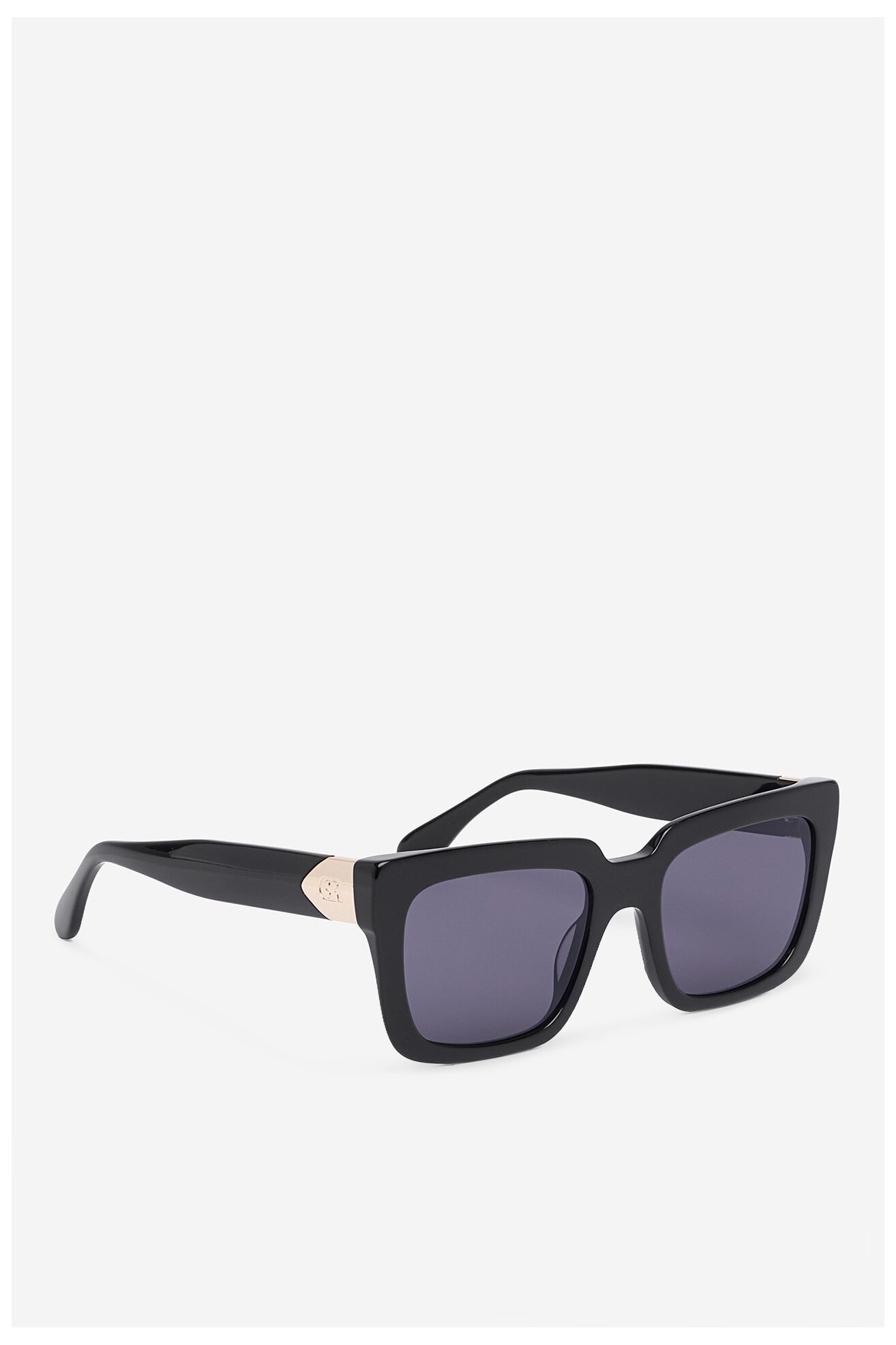 Okulary damskie Gino Rossi GR55246S Czarny