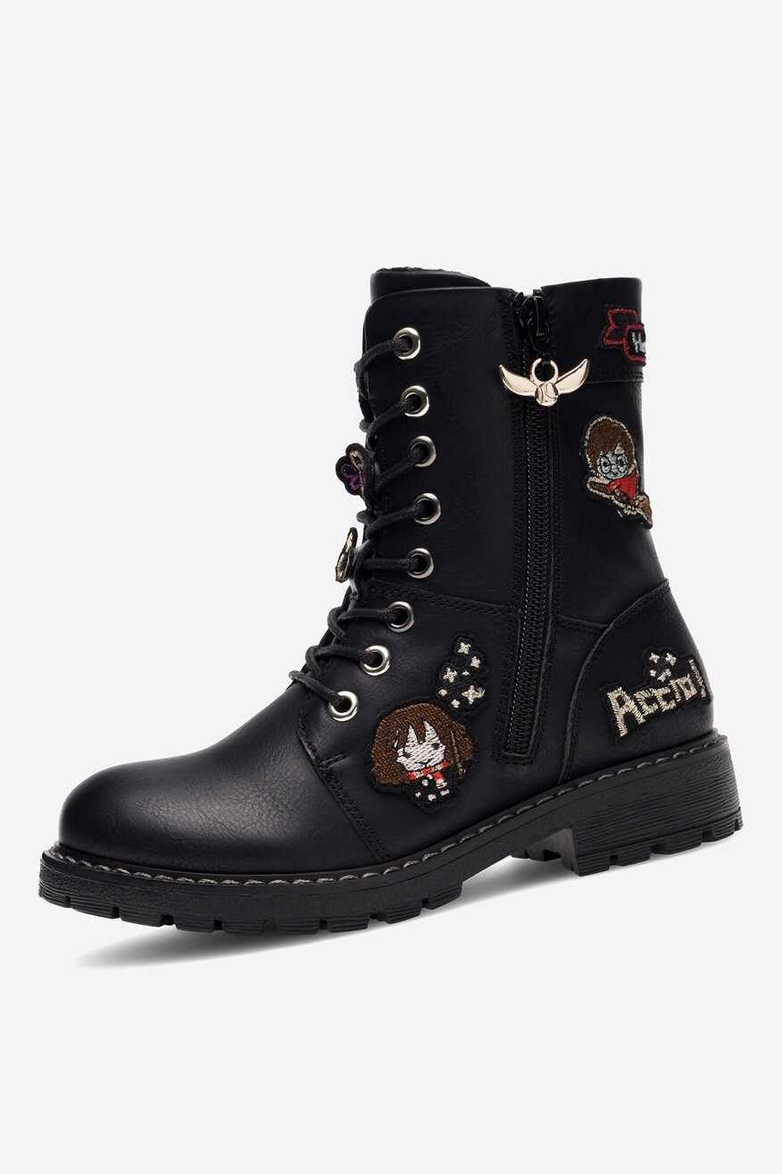 
                Harry Potter - Trzewiki ocieplane - 5905588138570