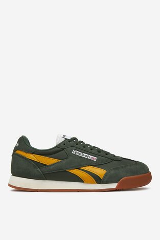 Кросівки спортивні Reebok CEO-CAMPIO XT 100230427 ЗЕЛЕНИЙ