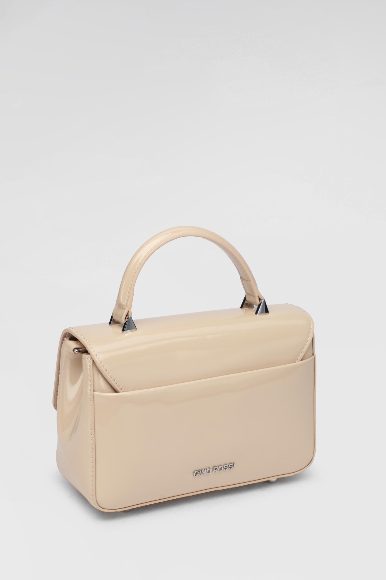 Torebka Gino Rossi CSS2428 Beżowy