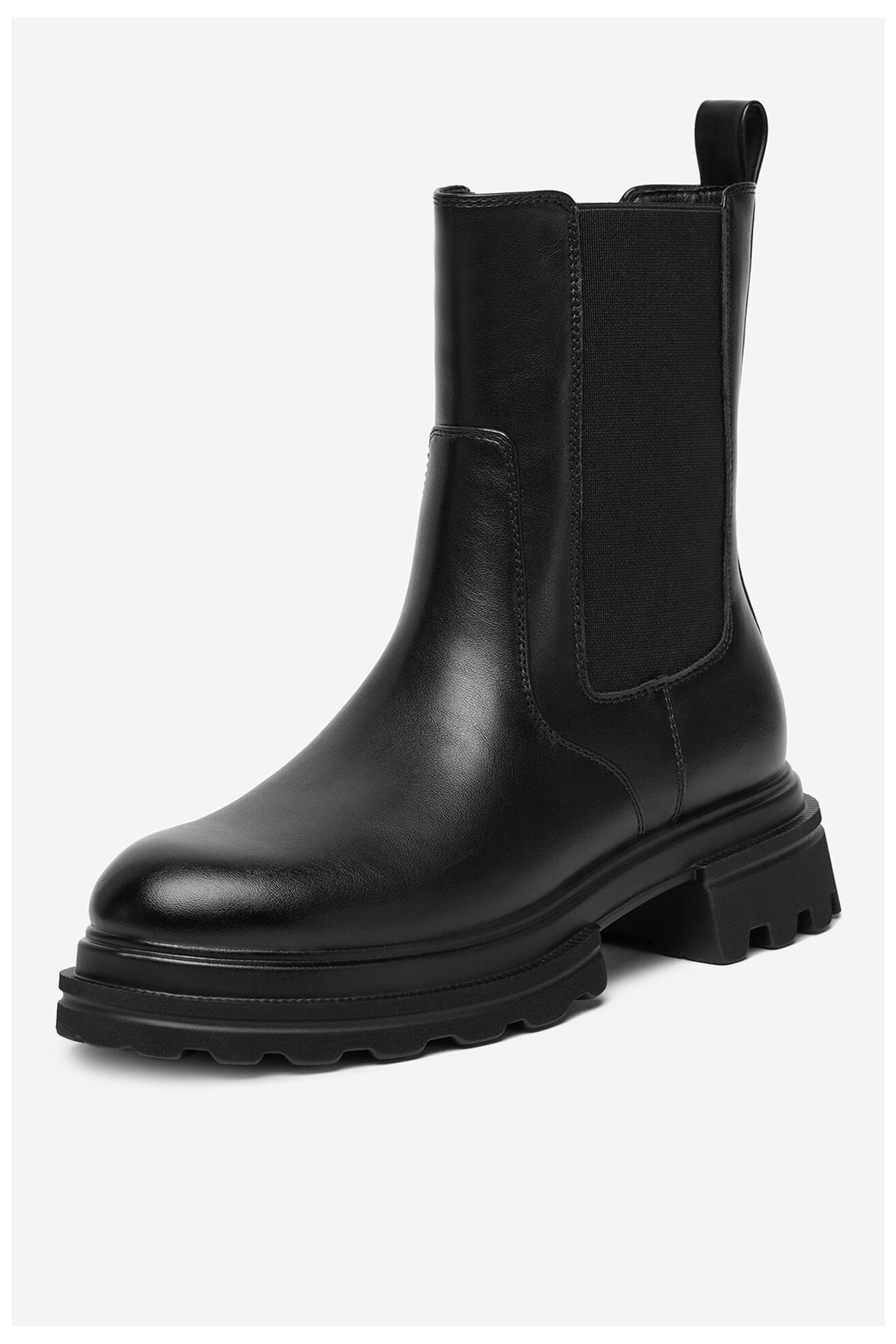 Ghete Jenny CEO-HY66001-2 NEGRU