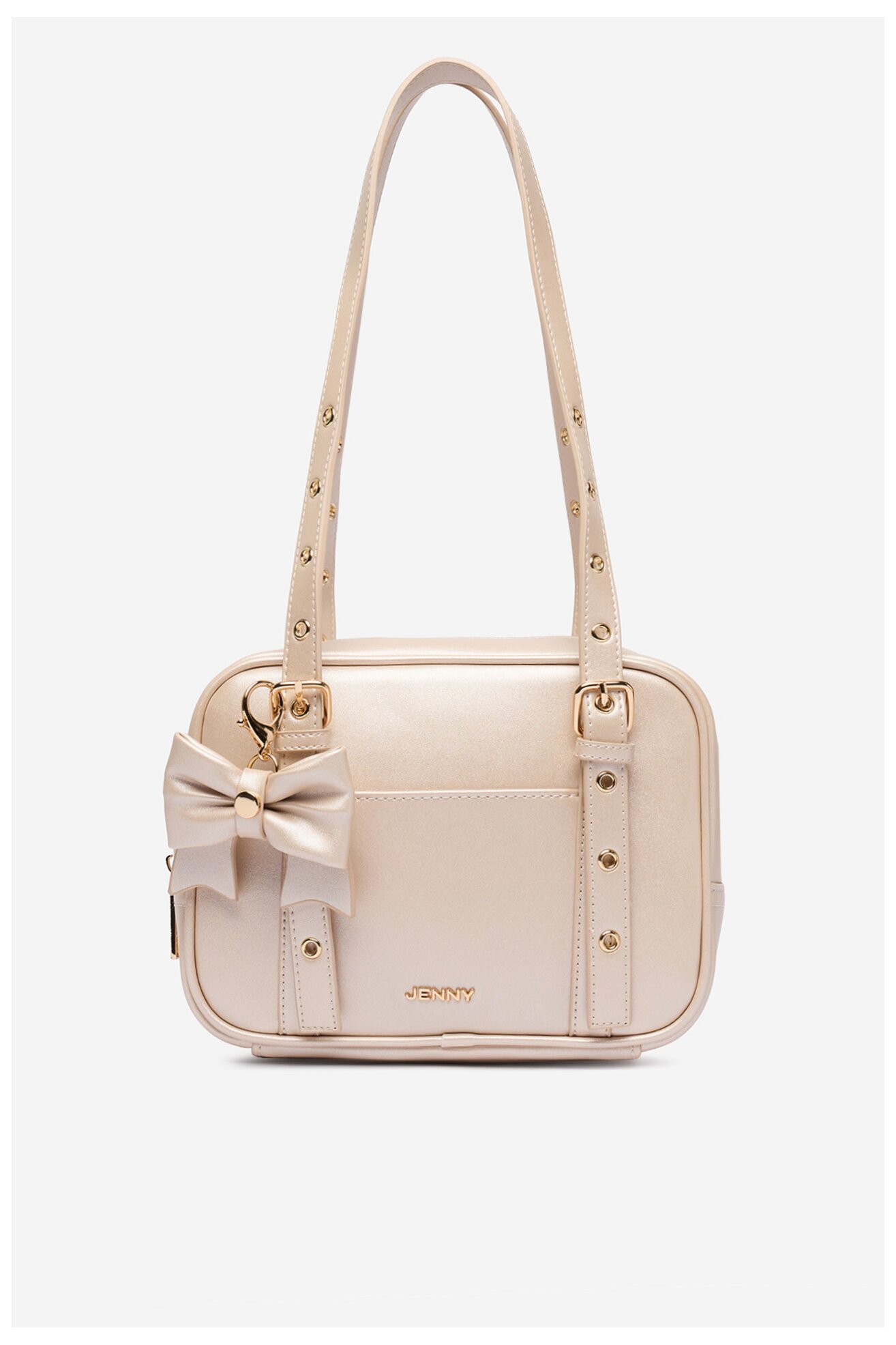 Дамска чанта Jenny CEO-JNY-S-002-09 ПЕРЛЕН