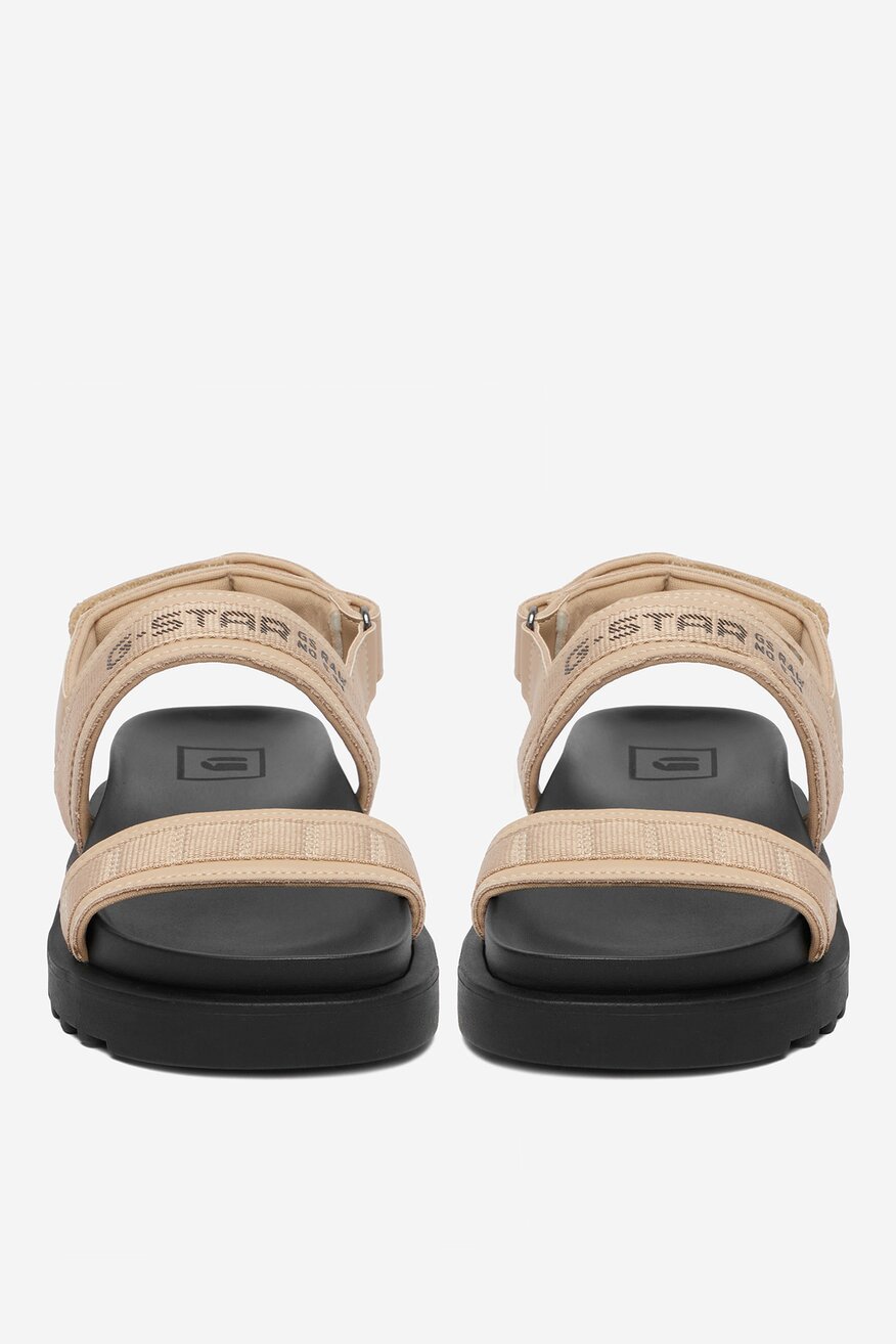 
                Сандали G-STAR RAW БЕЖОВ - 5906751849118