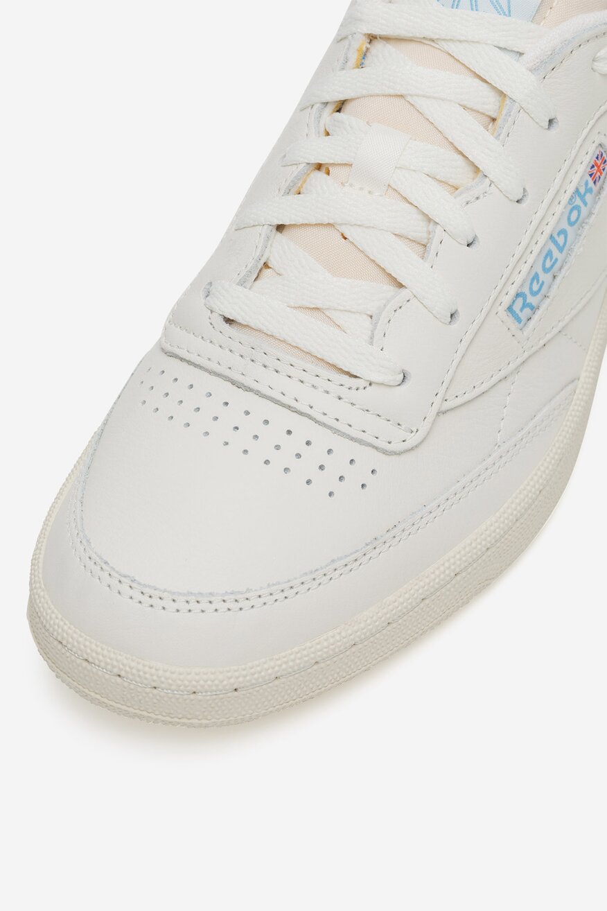 
                Sportcipő Reebok BÉZS - 5903698018409