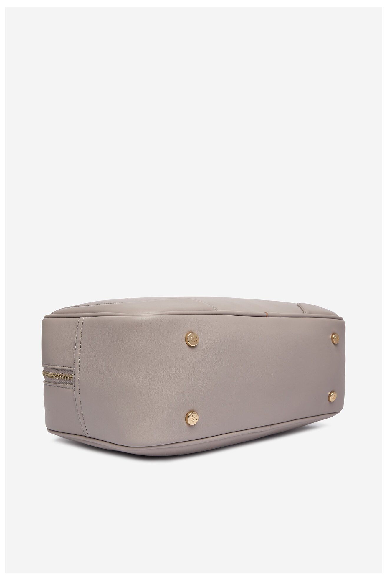 Torebka Gino Rossi C-LDA8555 Szary jasny