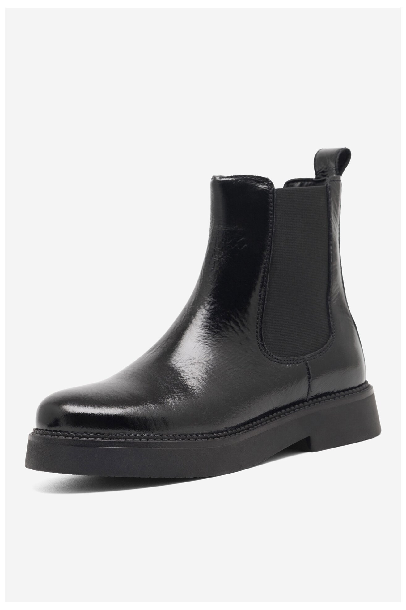 Ghete Lasocki WI23-TOSSIA-02 NEGRU