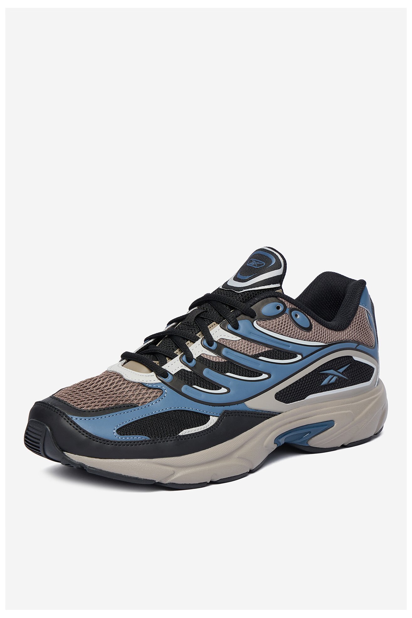 Obuwie sportowe Reebok EOSS-PREMIER ROAD CONTROL 100233910 Szary