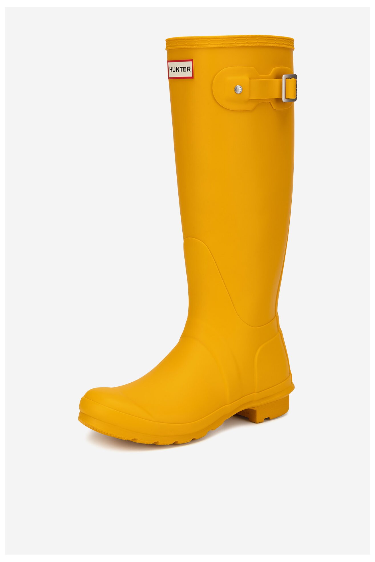 Cizme de cauciuc HUNTER WFT1000RMA GALBEN