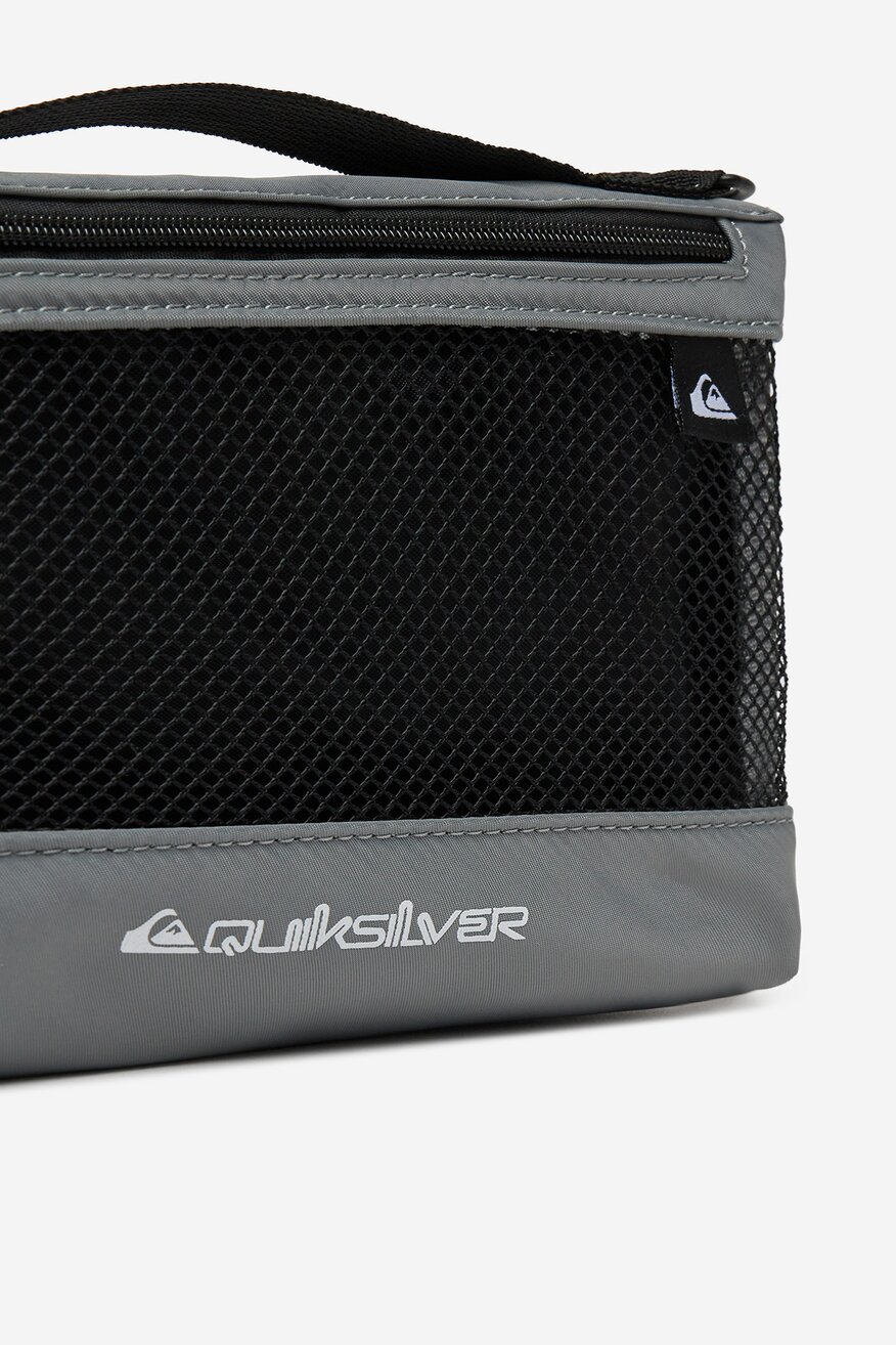Geantă pentru bărbați QUIKSILVER GRI - 5904862313009