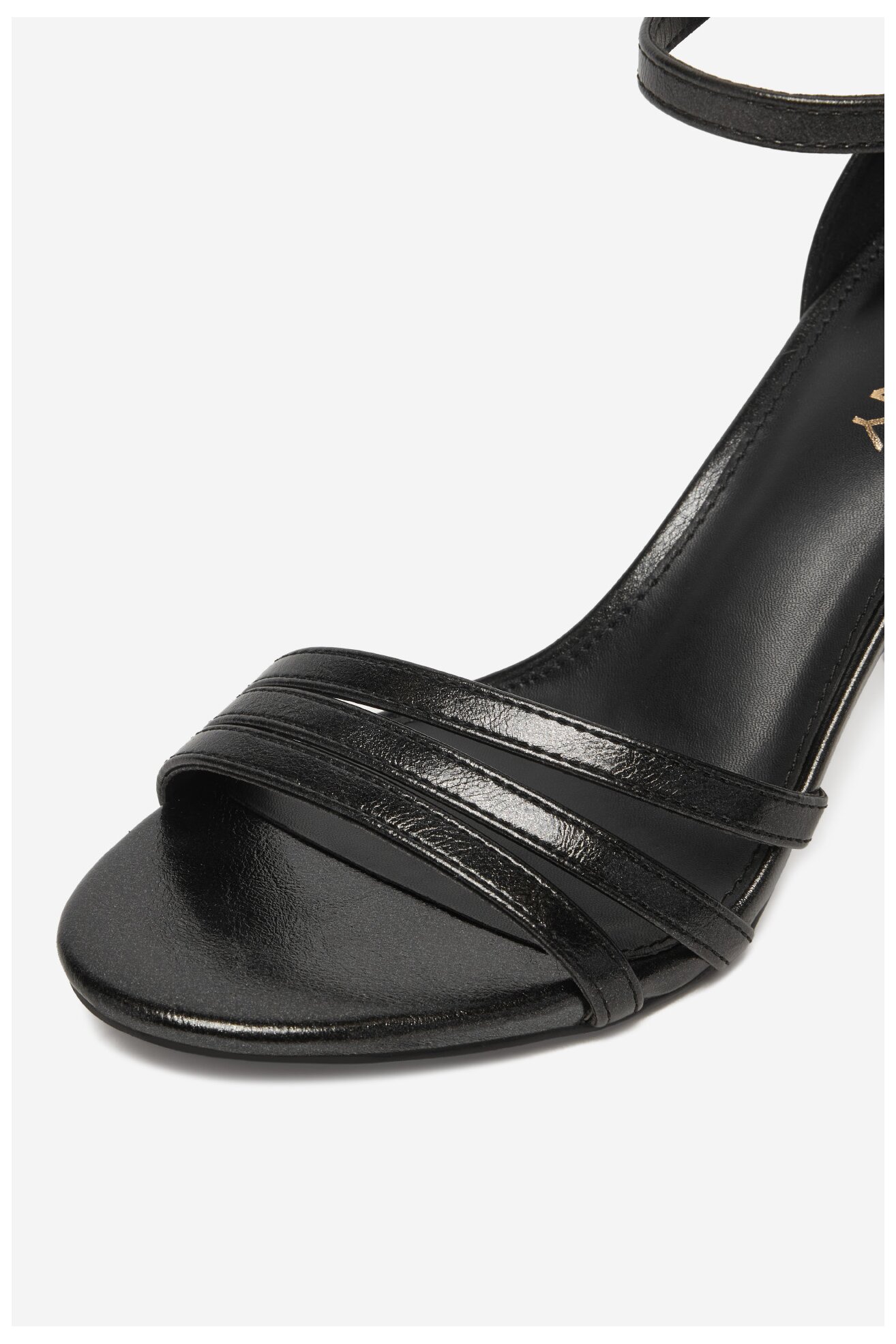 Сандали Jenny CEO-HY8188S-1 ЧЕРЕН