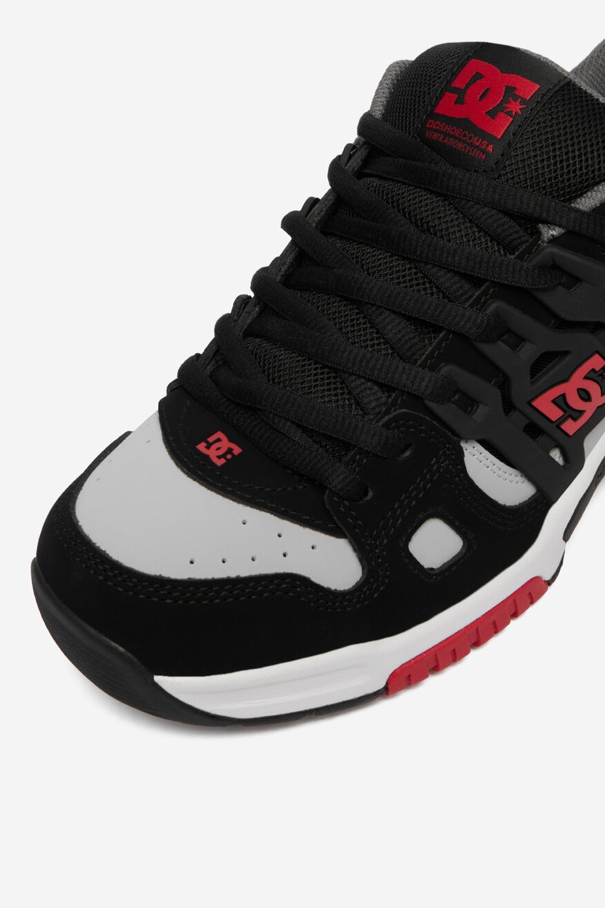 
                DC Shoes - AT-2 - 5906751576274