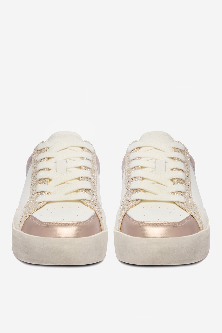 
                Напівчеревик EVA MINGE БІЛИЙ - 5907964074021