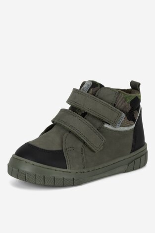Черевики Lasocki Kids DIALO CI12-DIALO-02(II)CH ХАКІ