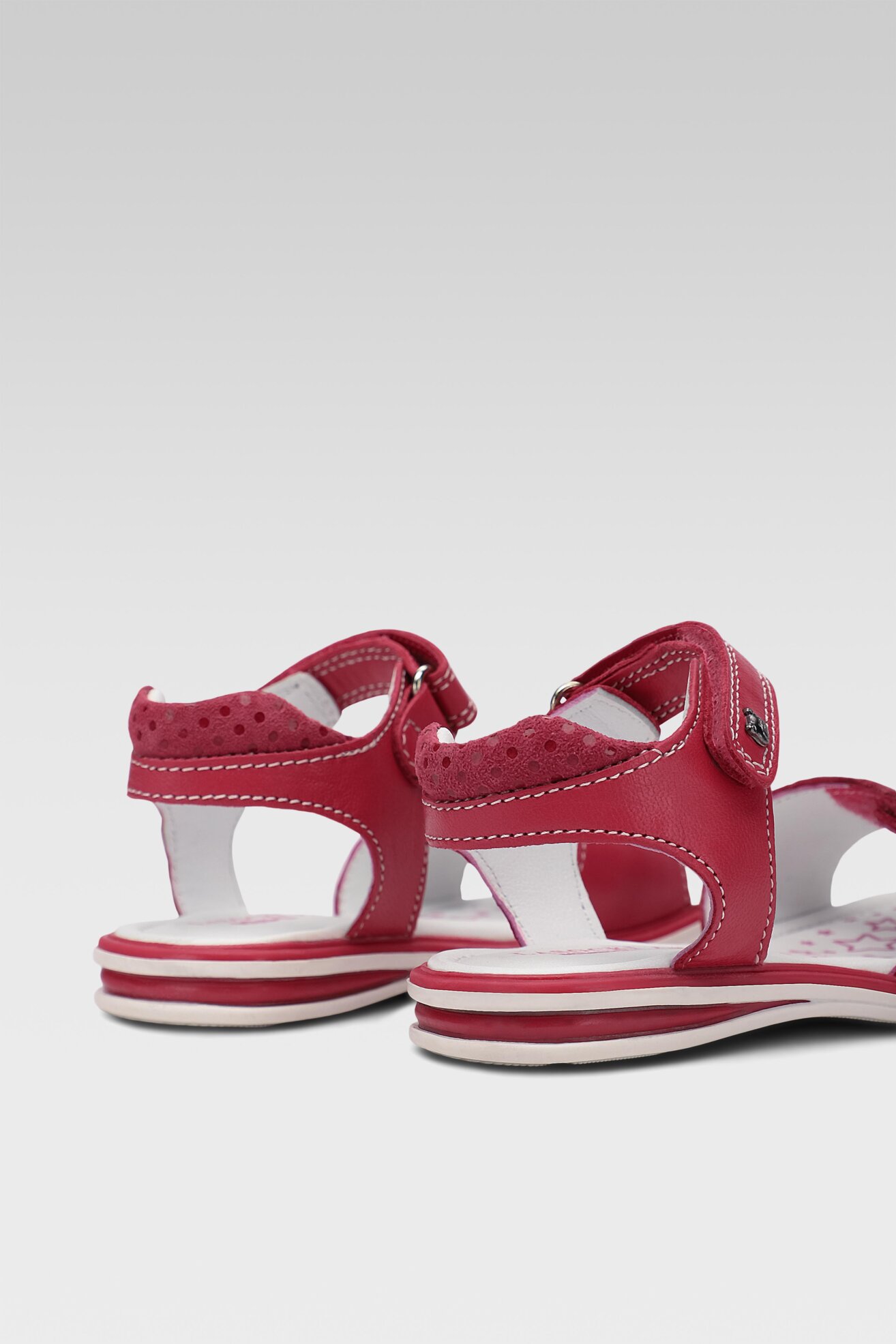 Sandale Lasocki Kids CI12-LOIRA-05 ROZE